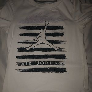 Jordan t-shirt